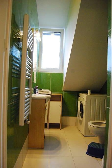 Apartament - Chelmska Apartment Warsaw Exterior photo